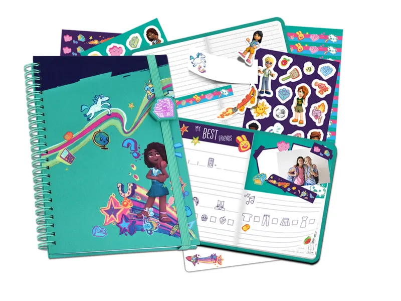 Friends Journal