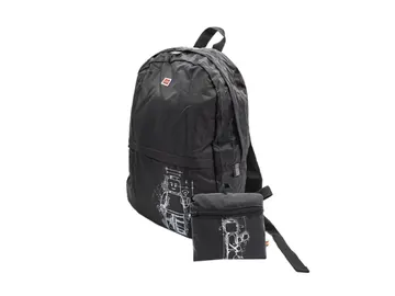 Minifigure Backpack