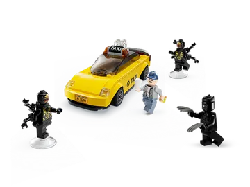 Taxi