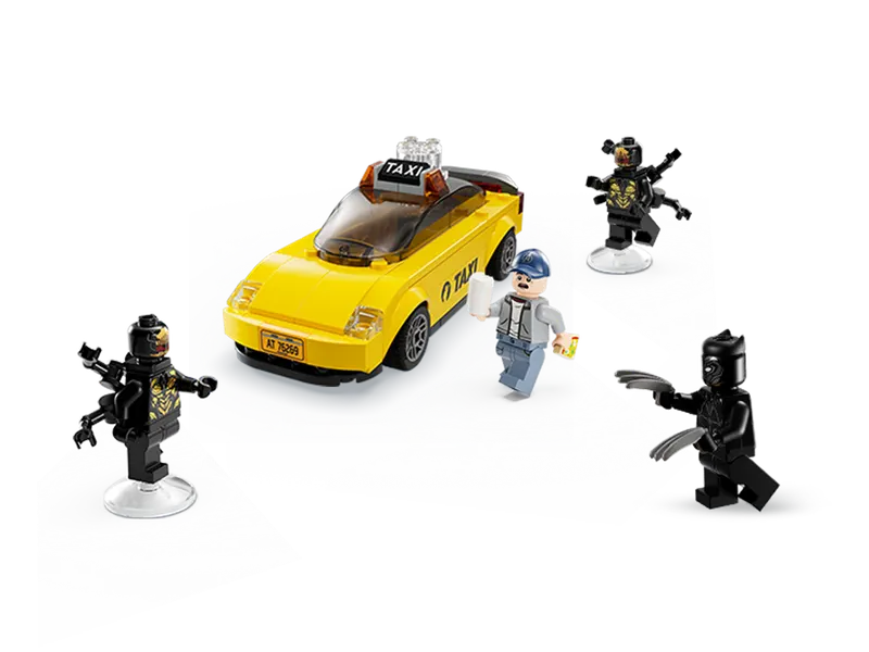 Taxi