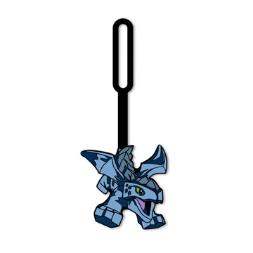 Riyu Bag Tag
