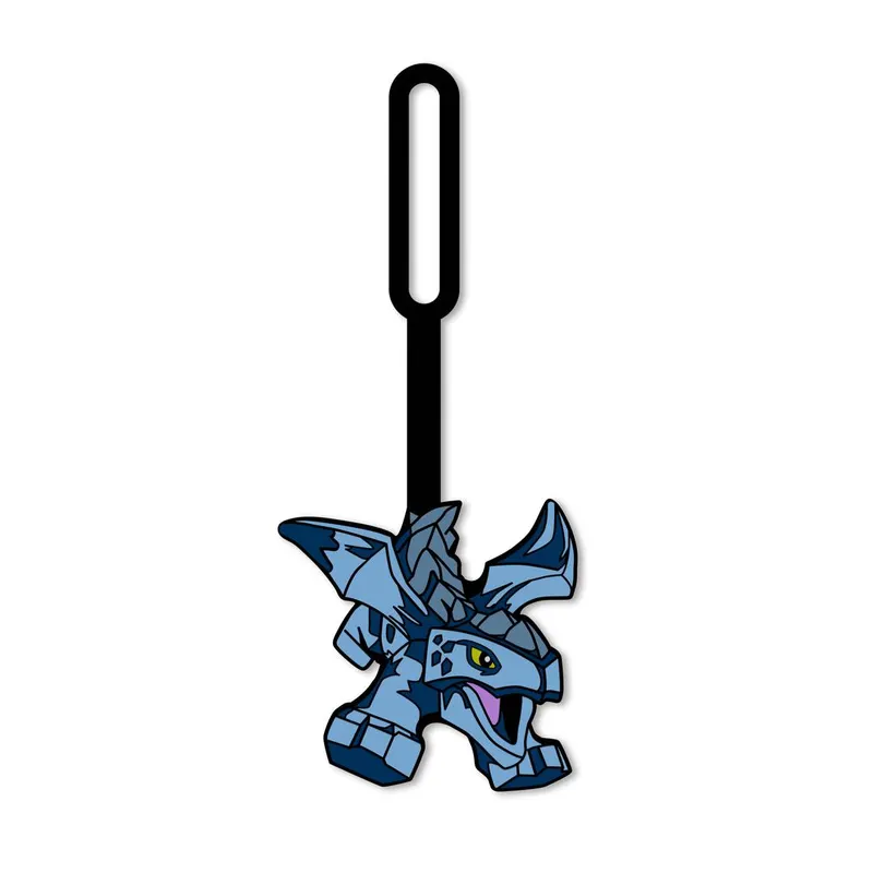Riyu Bag Tag