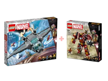 Hero Bundle