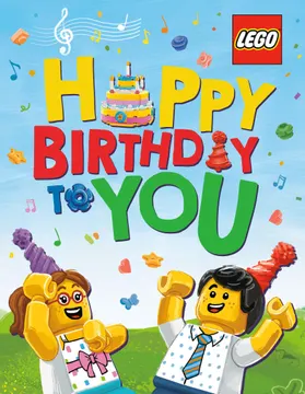 Happy Birthday to You