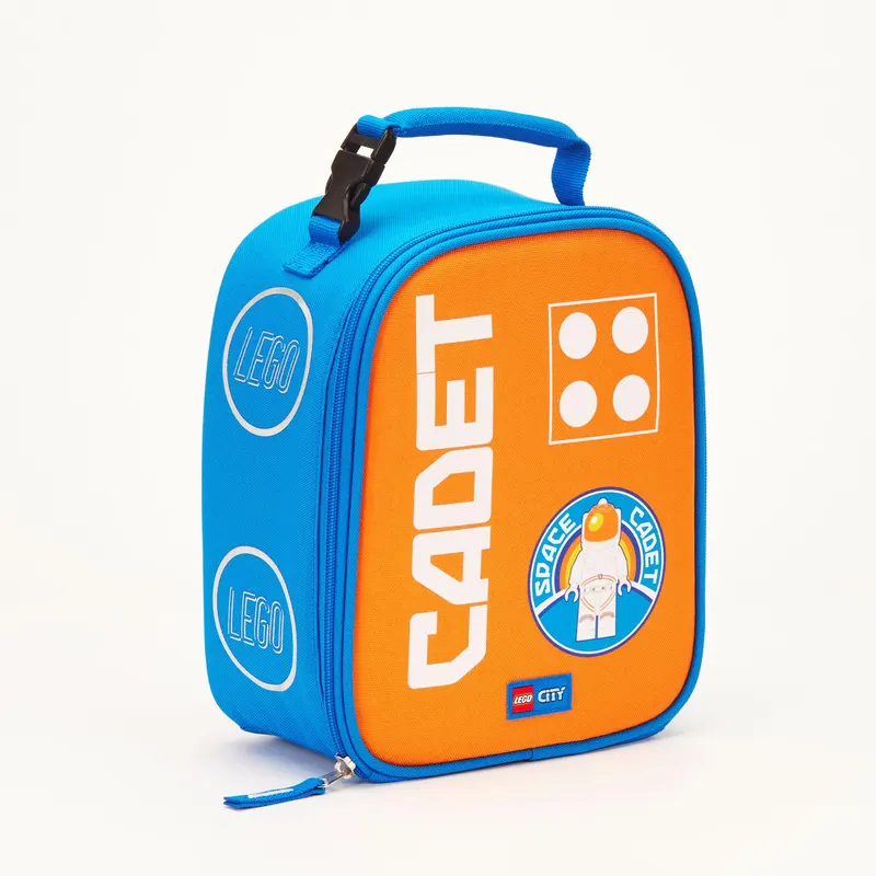 Space Cadet Lunch Bag