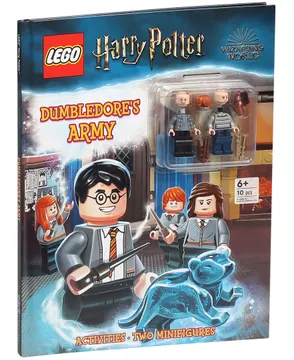 Harry Potter: Dumbledore's Army