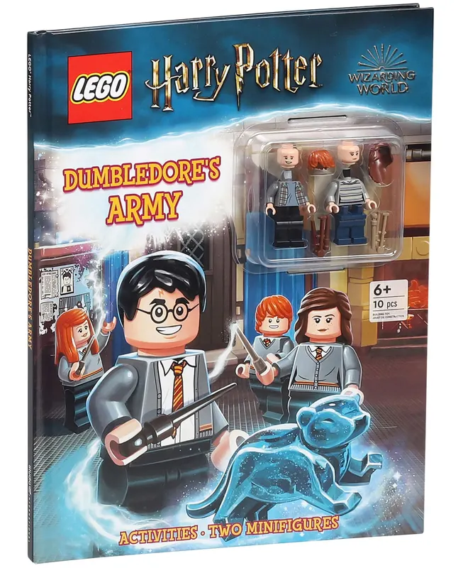 Harry Potter: Dumbledore's Army