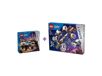 Cosmic Exploration Bundle