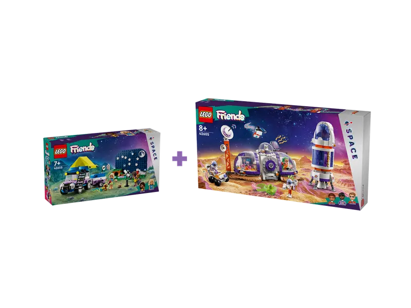 Galactic Adventure Bundle