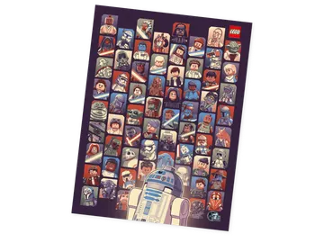 Insiders Star Wars Poster