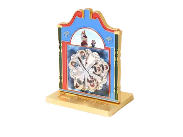 Collectible Weasley Clock