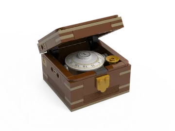 Chronometer