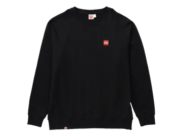 Sweatshirt – Black