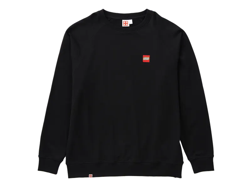 Sweatshirt – Black