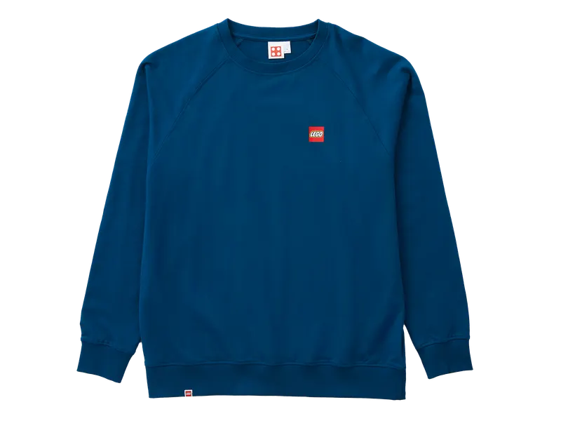Sweatshirt – Navy