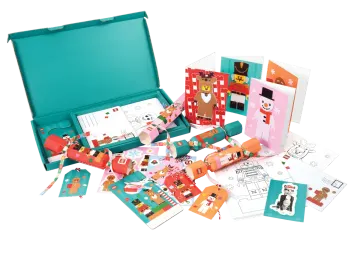 Holiday Crafting Kit