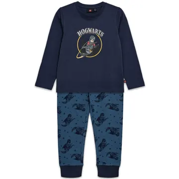 Harry Potter Pajamas – Dark Navy