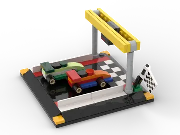 F1 Speedway