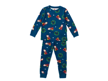 Pyjamas – Navy