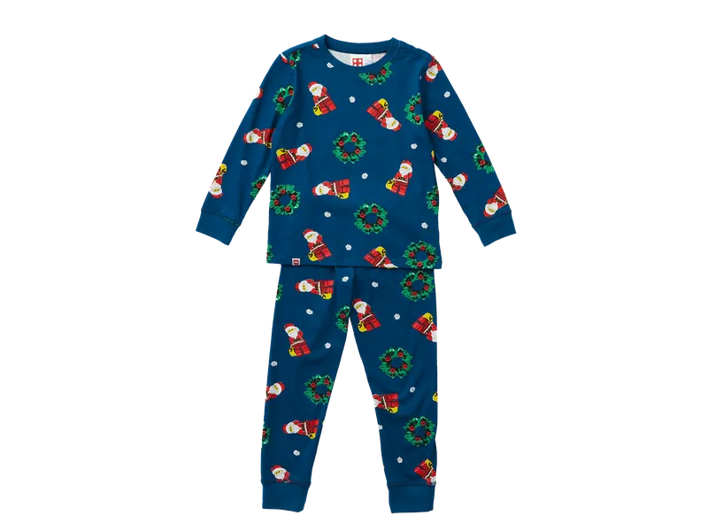 Pyjamas – Navy