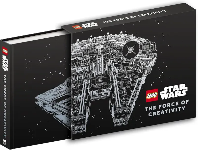 The Force of Creativity – Standard Edition