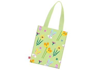Easter Tote Bag