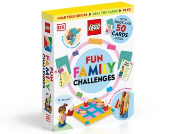 Fun Family Challenges