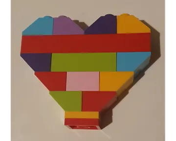 Iberia24 Heart