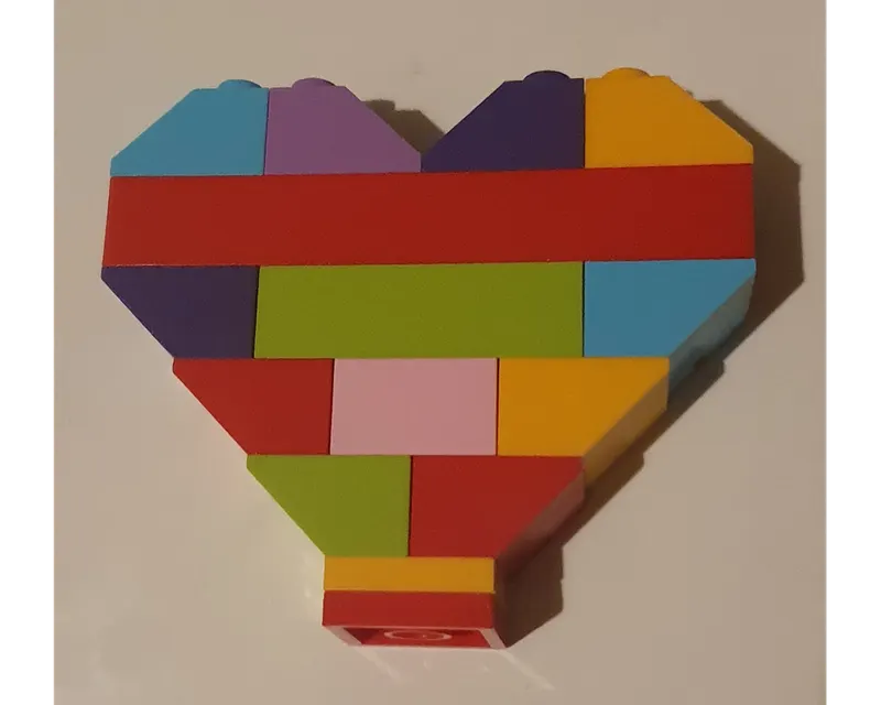 Iberia24 Heart