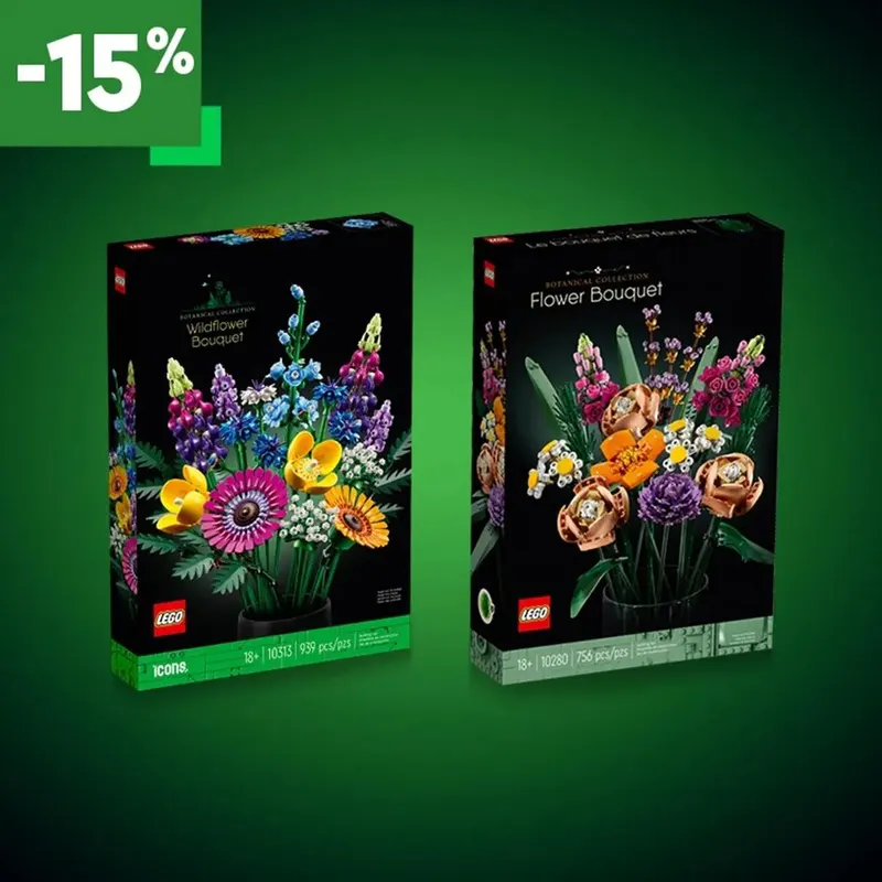 Timeless Blooms Bundle
