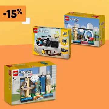 Spring Adventure Bundle