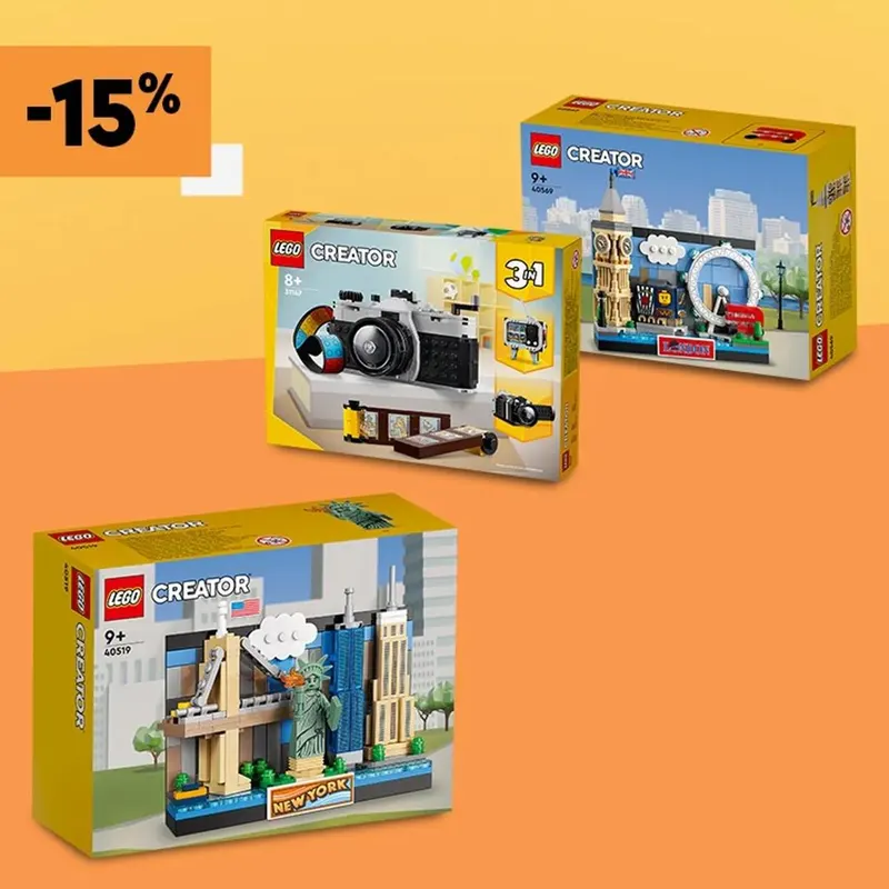 Spring Adventure Bundle