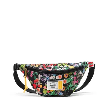 Herschel Heritage Hip Pack Little Herschel - Scavenger Hunt Meadow