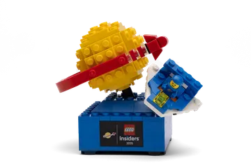 Retro Space Explorer