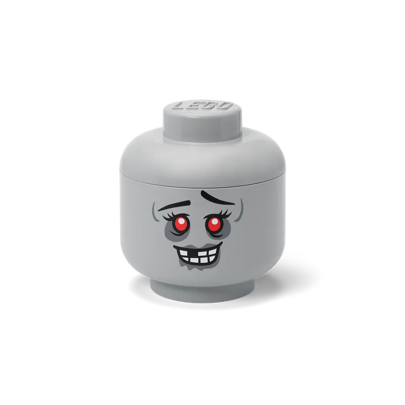 Storage Head S (Zombie)