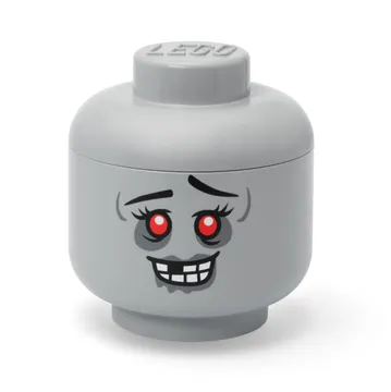 Storage Head L (Zombie)