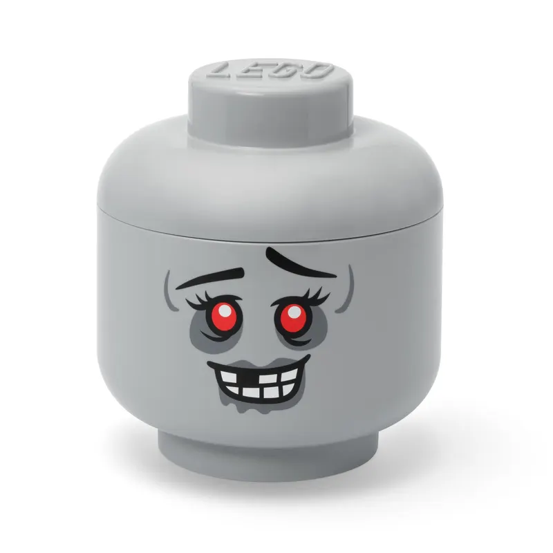 Storage Head L (Zombie)