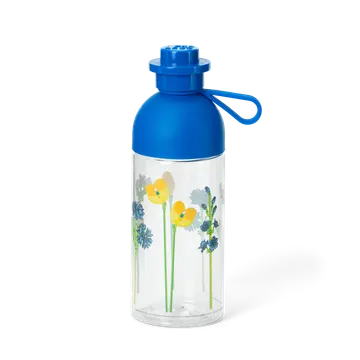 Hydration Bottle - Wildflowers