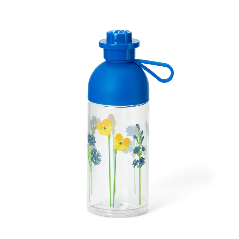 Hydration Bottle - Wildflowers