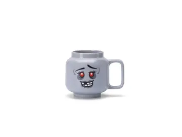 Minifigure Ceramic Mug (Zombie 255ml)