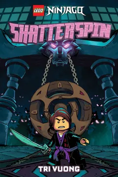 Ninjago: Shatterspin