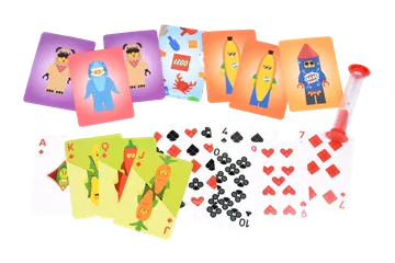 Card Game Set