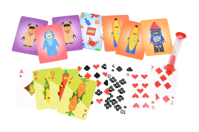 Card Game Set