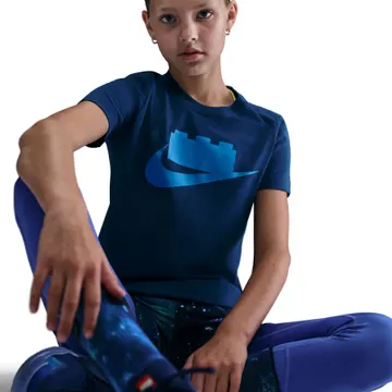 Nike x LEGO Collection Logo T Shirt
