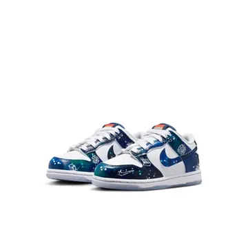 Nike Dunk Low x LEGO Collection – Little Kids' Shoes