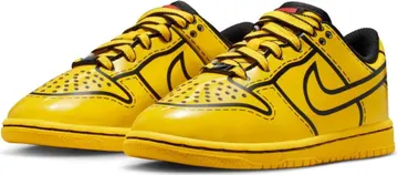 Nike Dunk Low x LEGO Collection – Little Kids' Shoes