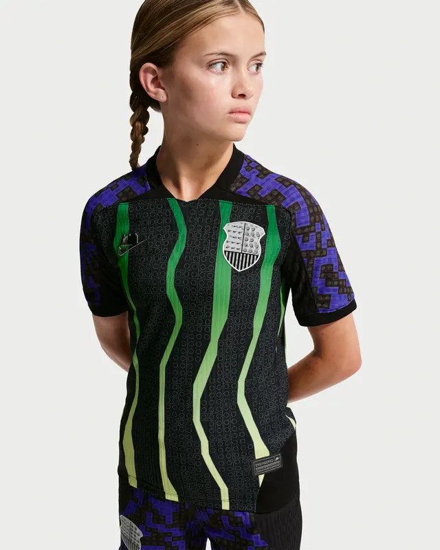 Nike x LEGO Collection Big Kids' Aero-FIT Soccer Jersey