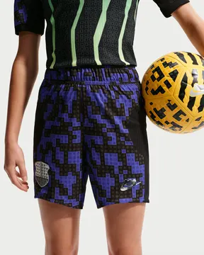 Nike x LEGO Collection Big Kids' Aero-FIT Shorts