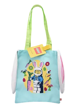 Bunny Ear Bag