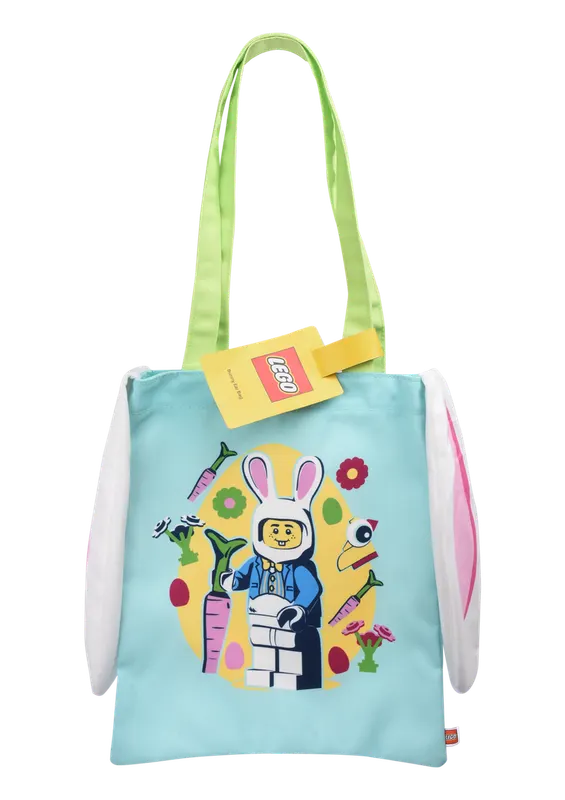 Bunny Ear Bag